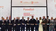 Gıda dünyasının kalbi İstanbul'da attı: İlk yılında devasa ticaret hacmiyle rekor kırdı