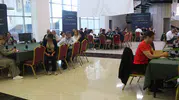 Adana'da Geleceği Şekillendirecek Büyük Buluşma: 15 Farklı Masada Çevre Seferberliği