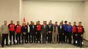 Dilin Sınırları Milletin Kaderini Çizer: Erzurum'da Türkçe Vurgusu