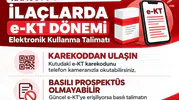 İlaç kutusunda prospektüs şaşkınlığı: Yeni dönem resmen başladı
