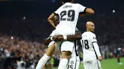 Beşiktaş'ın genç yıldızı Avrupa sahnesinde ışıldadı: İlhan Fakılı durdurulamıyor