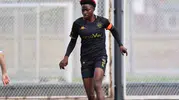 Kayseri'de gol şovu: Nijeryalı yıldızdan unutulmaz performans