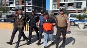 Edirne'de huzuru bozanlara karşı uyarıda bulunan esnaf çift saldırıya uğradı