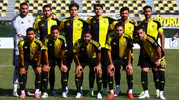 İzmir'in yükselen yıldızı Aliağa FK: Genç kadroyla gelen kusursuz başlangıç