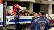 Zabıtanın önünde 'Başkan benim akrabam' kartını oynadı: Yanıtı kısa ve net oldu