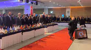Akdeniz'in geleceği Muğla'da masaya yatırıldı: Artık sadece konuşma değil, eylem vakti