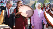 Hakkari'de Aile Yılı Rüzgarı: Bakan Göktaş'tan Gençlere ve Annelere Müjdeli Destek Paketi
