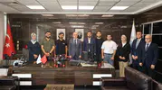 Gaziantep'in genç mühendisleri gökyüzüne imzasını attı: 6 bin rakibi geride bıraktılar