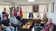 Şehit aileleri için manevi yolculuk vakti: Kutsal topraklara uğurlanıyorlar