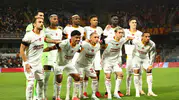 Galatasaray'ın Avrupa'daki yeni sınavı: Portekiz'de Sporting deplasmanı