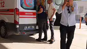 İnegöl'de yürek yakan kaza: Amcanın feryadı hastane bahçesinde yankılandı