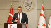 Kıbrıs'ta Çözüm Arayışında Yeni Dönem: Erhürman'dan Diyalog Vurgusu