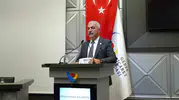 Gebze'den dünyaya açılan kapı: Sanayicinin rotası artık okyanus ötesi