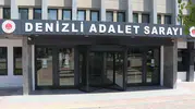Denizli'de aile içi şiddet dehşeti: Dini nikahlı eşinin kardeşlerine kanlı saldırı