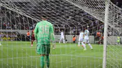Elazığspor evinde fırtına gibi esti: Rakibine nefes aldırmadı