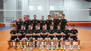 Acıpayam’ın voleybol sahnesindeki genç yeteneği: 17 yaşındaki Mehmet Feyzi’nin büyük heyecanı
