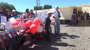 Erzurumlu çocuklar topraktan tezgaha uzanan serüvenle iklim krizine karşı ses yükseltti