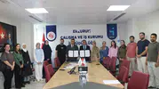 Erzurum'da eczacılık mesleğine taze kan: Gençler için özel eğitim dönemi başlıyor