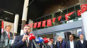 Karabük'ün ulaşım vitrini baştan aşağı yenilendi: Modern terminal kapılarını açtı