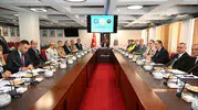 Erzurum'da üniversite gençliği için güvenlik seferberliği