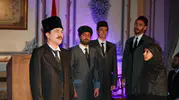 Sivas'ta tarihi gün: Milli iradenin yankısı 107 yıl sonra aynı kararlılıkla sürüyor