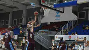 Ege Cup'ta Bordo Bandırma Fırtınası: Trabzonspor'a Geçit Yok