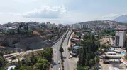 Kırıkhan trafiğinde büyük değişim: Beş ana arter baştan aşağı yenilendi