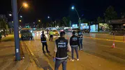 Malatya'da suç oranları çakıldı: Hırsızlık ve kapkaçta büyük düşüş