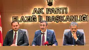Cevdet Yılmaz'dan Netanyahu'ya sert tepki: Soykırımla yargılanan birinin sözlerinin kıymeti yok