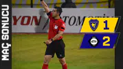 İzmir derbisinde hakem krizi: Bucaspor 1928 sessizliğini bozdu
