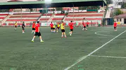 Osmanelispor'da Kupa Heyecanı: Hedef Eskişehir Engelini Aşmak