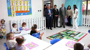 Muğla'da miniklerin geleceği için dev adım: Dokuzuncu durak Kavaklıdere oldu