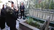 Milli Mücadele'nin gizli kahramanları Sivas'ta unutulmadı