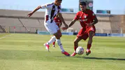 Bandırma'da Antalyaspor zaferi: Kırmızı kart oyunun kaderini değiştirdi