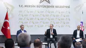 Silifke'nin Geleceği İçin Stratejik Hamle: Başkan Seçer'den Büyük Dönüşüm Mesajı
