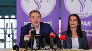 Bakırhan'dan kritik barış mesajı: 86 milyonun ortak geleceği için masayı genişletiyoruz