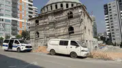 Oğlunun inşaatta bulduğu acı gerçek: Gece bekçisinden geriye cansız bedeni kaldı