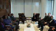 New York'ta Kritik Zirve: Emine Erdoğan ve Rachel Ruto'dan Küresel İş Birliği Mesajı