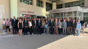 Tıp dünyasının gözü Niğde'de: Uzmanlar kritik buluşmada bir araya geldi