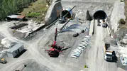 Konya-Antalya hattında dev proje: Sürücülerin kış çilesi sona eriyor