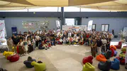 Mersin'de Gençlerin Gelecek Vizyonu Ortak Bir Platformda Birleşti