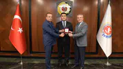 Orta Asya'nın yükselen yıldızı Samsun'u davet etti: 5 milyar dolarlık hedef için yeni köprü