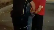 Yenişehir sokaklarında şüpheli araç takibi: Zehir tacirine geçit yok