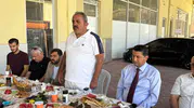 MTSO seçimlerine doğru: Galericiler sitesinde değişim rüzgarları esiyor