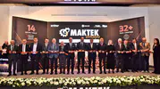 İstanbul'da dev buluşma: Sanayinin geleceği yapay zekâ ve robotik ile şekilleniyor