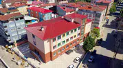 Bulancak'ta eğitimde büyük dönüşüm: Yeni okul binası kapılarını açmaya hazırlanıyor