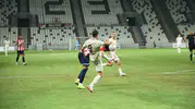 Elazığspor'un golcüsü Kemal Rüzgar'dan açılış haftasında şov
