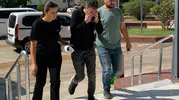 Ticari taksiyle uyuşturucu sevkiyatına narkotik engeli