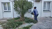 Bodrum'da Okulların Çehresi Değişiyor: Yeni Eğitim Dönemine Hazırlık Tam Gaz