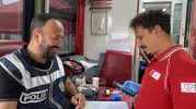 Gölpazarı'nda hayat kurtaran seferberlik: Güvenlik güçleri ön safta yerini aldı